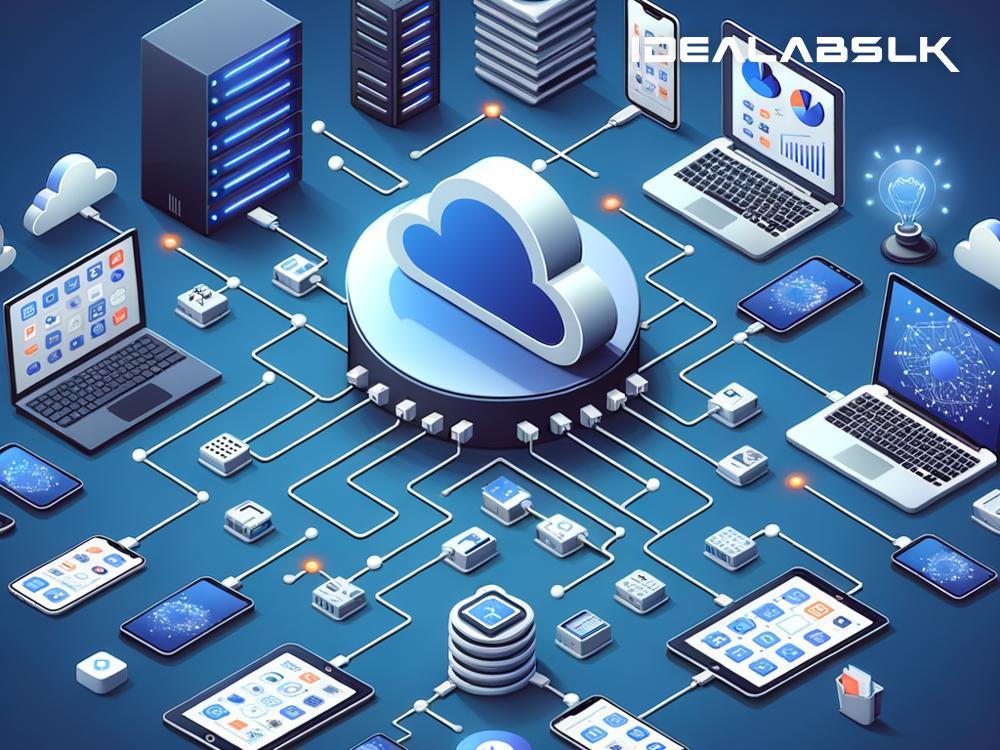 The Benefits of Cloud-Based Database Solutions