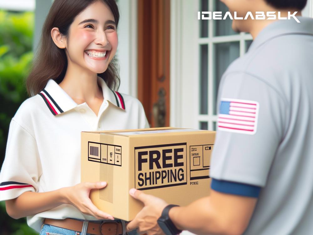 The Benefits of Offering Free Shipping in E-commerce