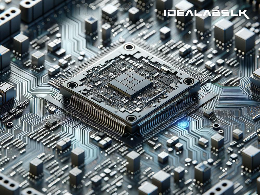 The Benefits of Using Integrated Circuit (IC) Chips