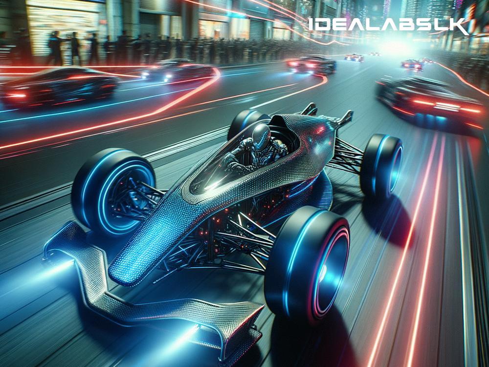 The Best AI-Powered Racing Games of 2025: Faster, Smarter, and More Realistic