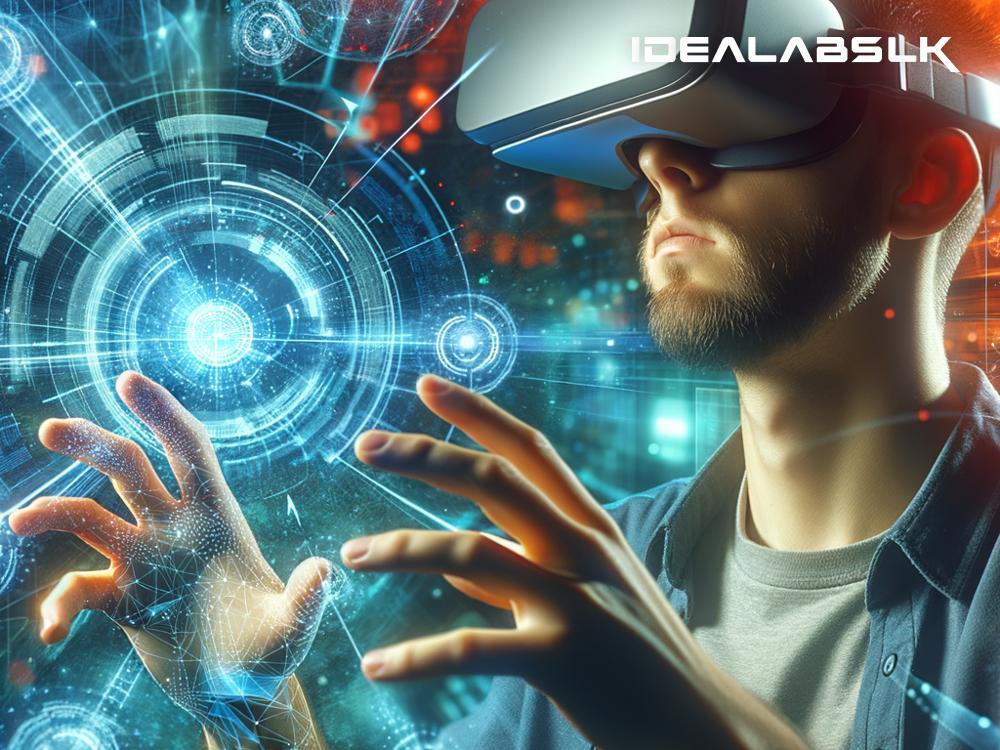 The Best VR Experiences Coming in 2025: Top Picks for Immersive Gaming