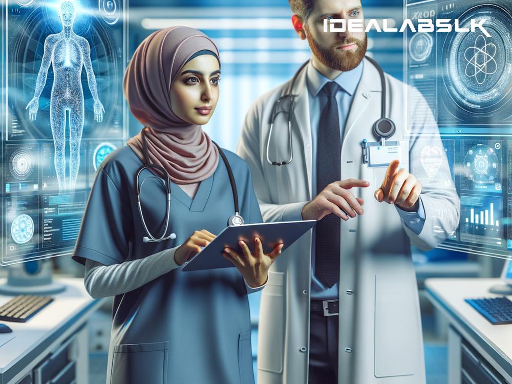 The Challenges of Integrating AI in Healthcare: What to Expect in 2025