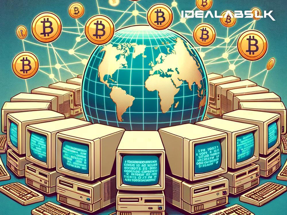 The Early Days of Digital Currency: Pre-Bitcoin Innovations