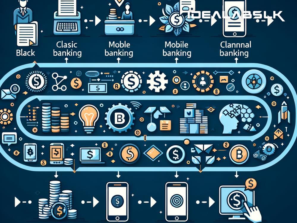 The Evolution of Fintech Solutions