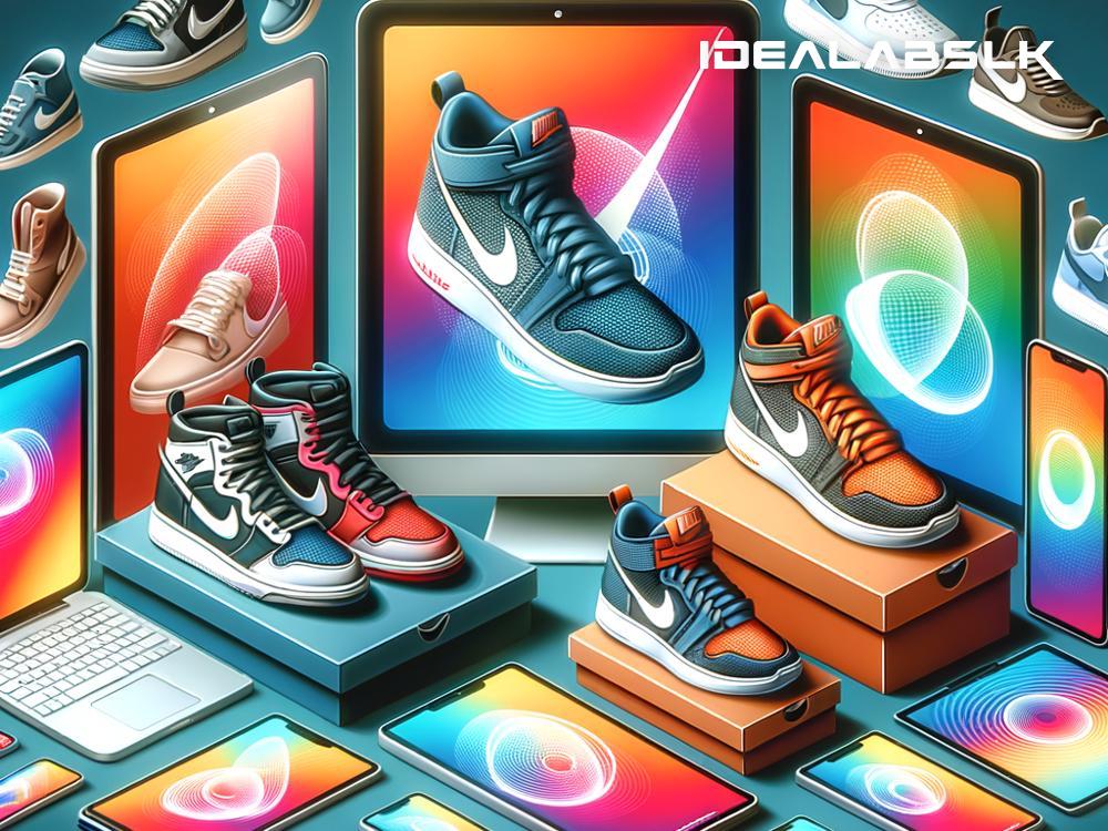 The Evolution of Nike's Brand with Digital Innovation