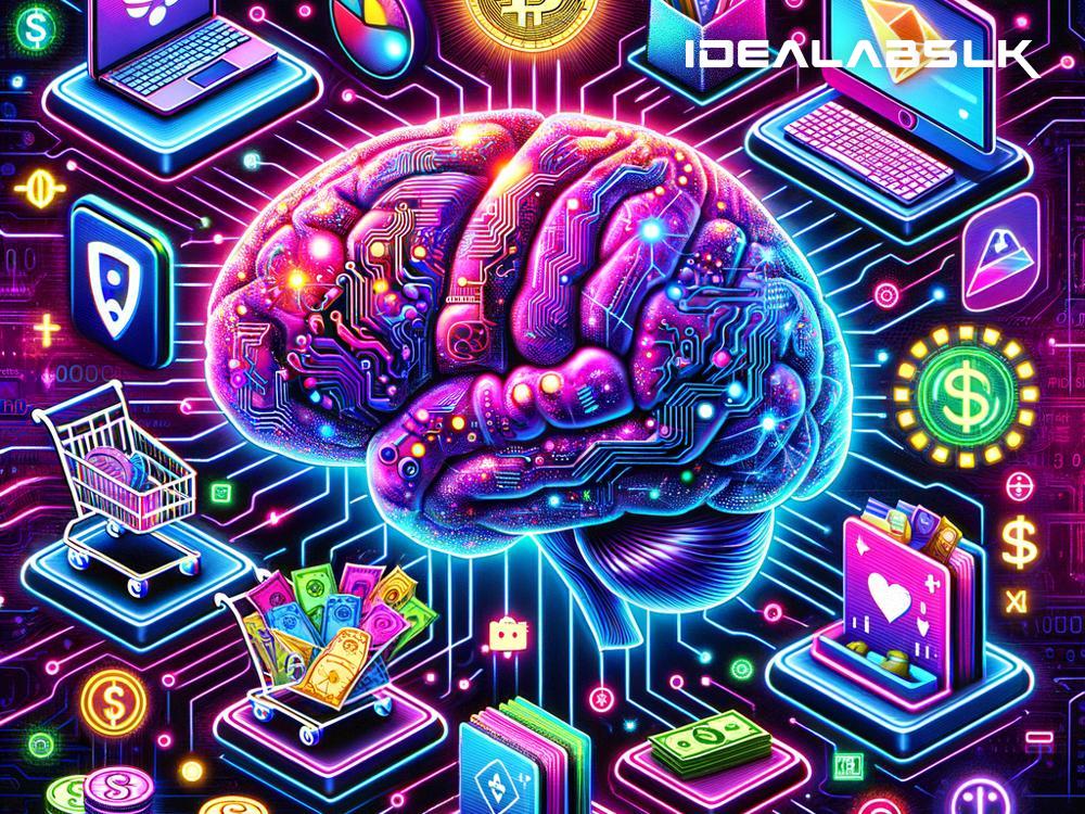 The Future of AI in Game Monetization: Creating Smarter In-Game Purchases in 2024