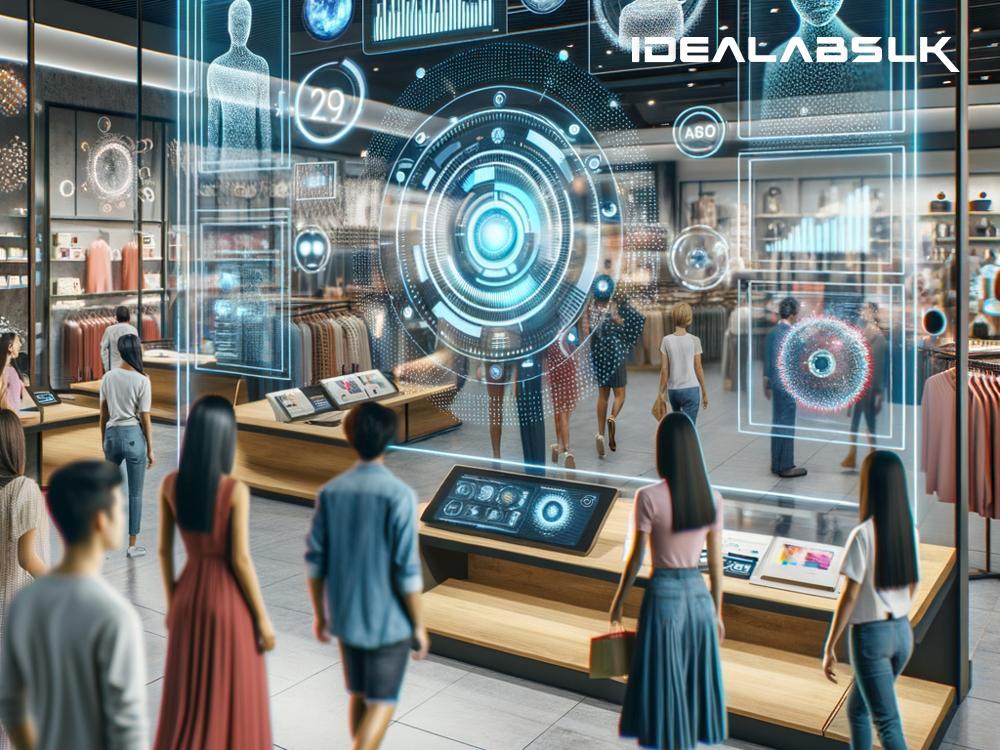 The Future of AI in Predictive Retail Experiences