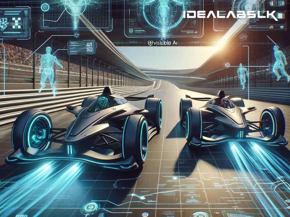 The Future of AI in Racing Games: How AI Will Develop Smarter Rivals and Customizable Tracks in 2025