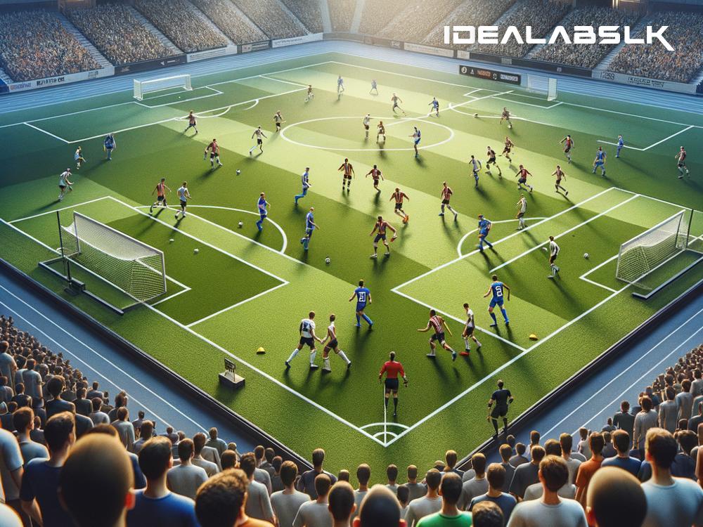 The Future of AI in Sports Simulations: Realistic Play and Smarter AI Opponents in 2024