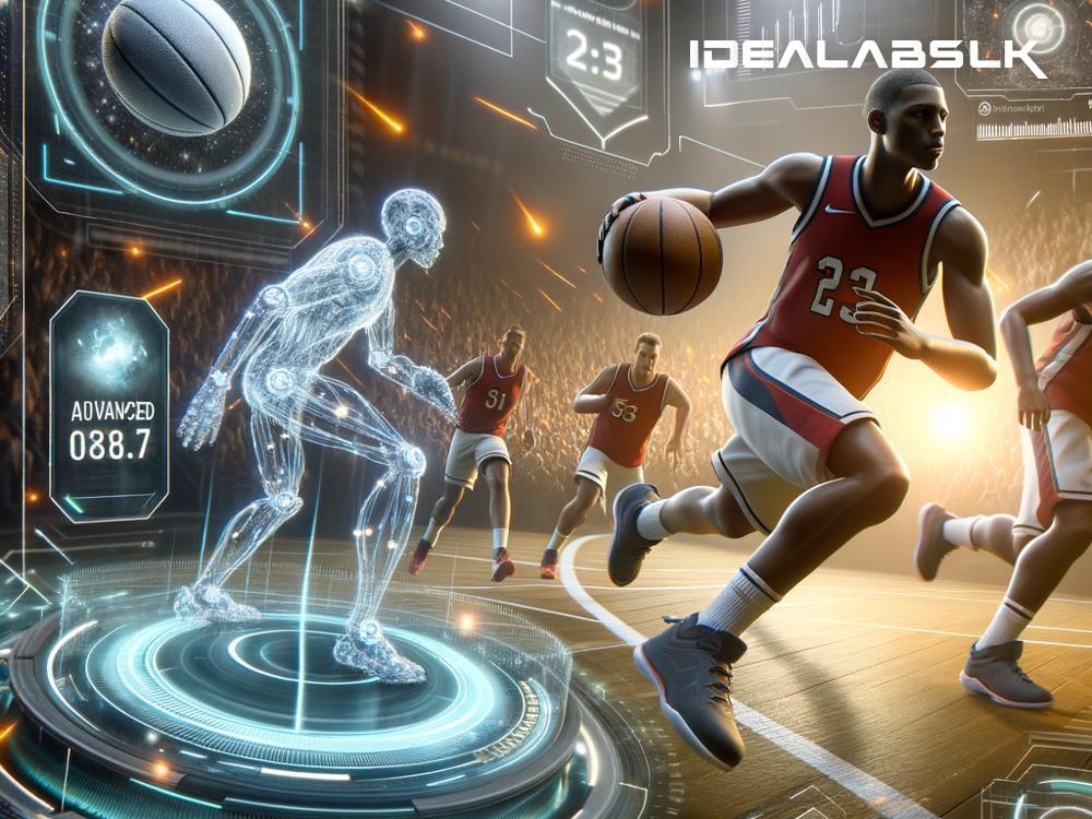 The Future of AI in Sports Video Games: How Machine Learning Will Improve Athlete AI and Tactics in 2025