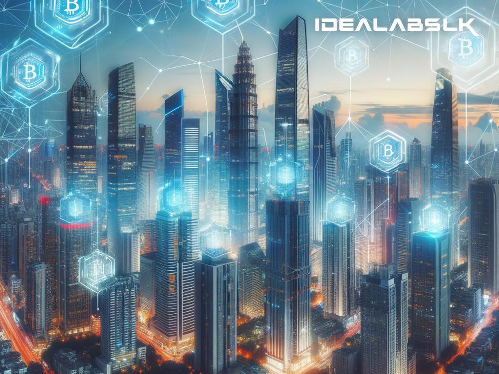 The Future of Blockchain-Based Real Estate Registries