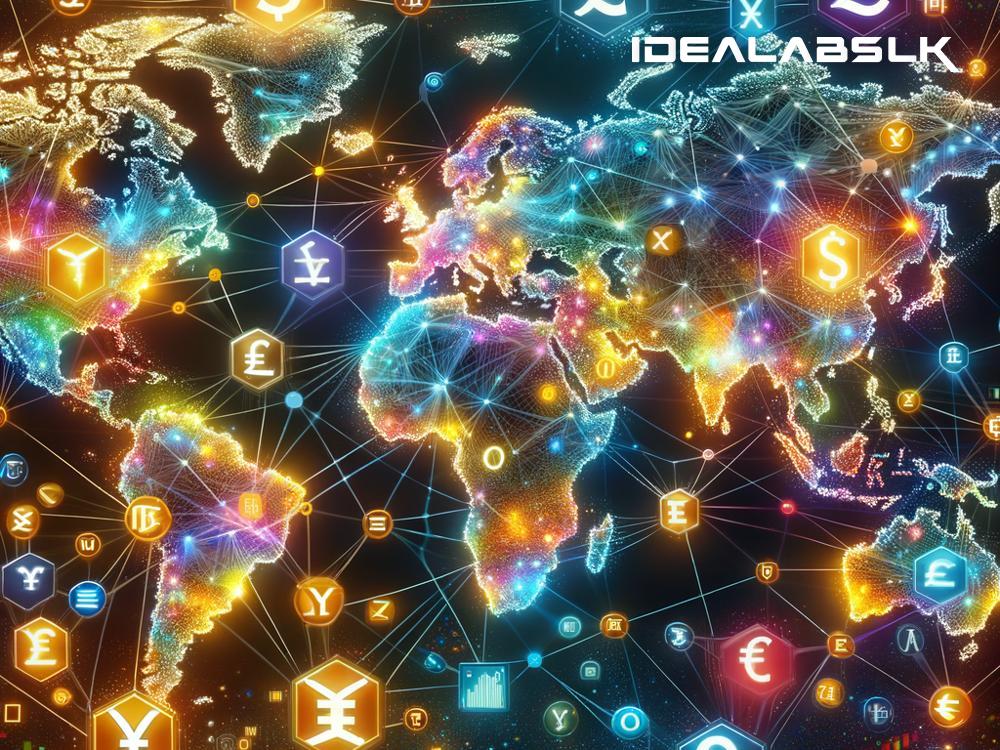 The Future of Blockchain in Cross-Border Payments