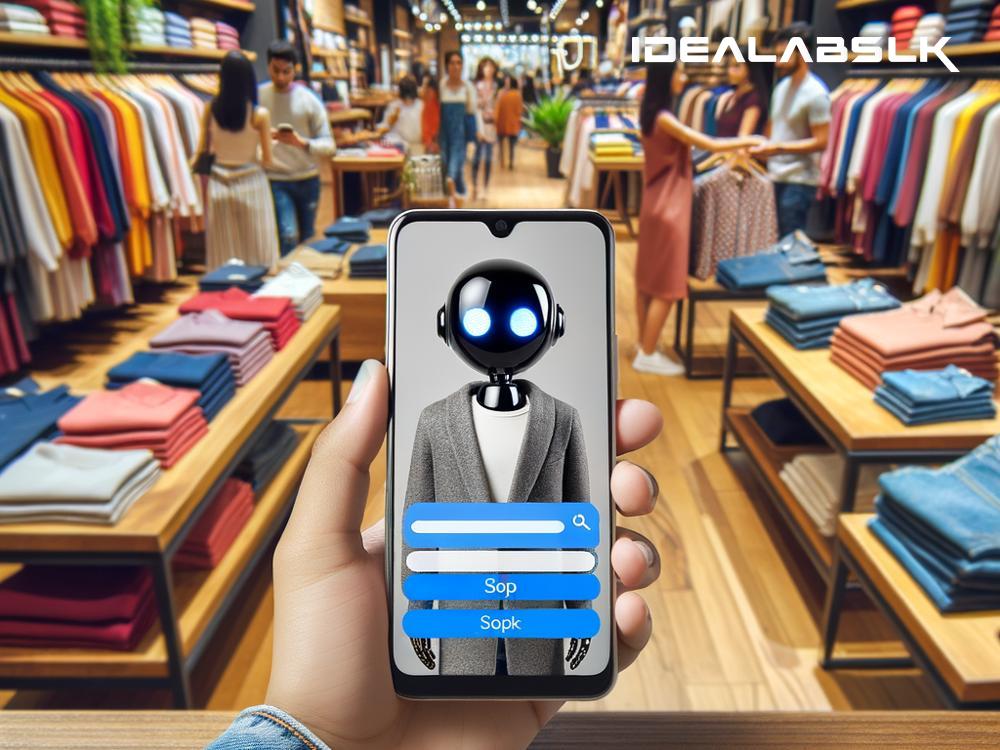 The Future of Chatbots in Retail Experiences