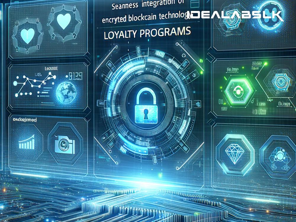 The Future of Digital Loyalty Programs with Blockchain