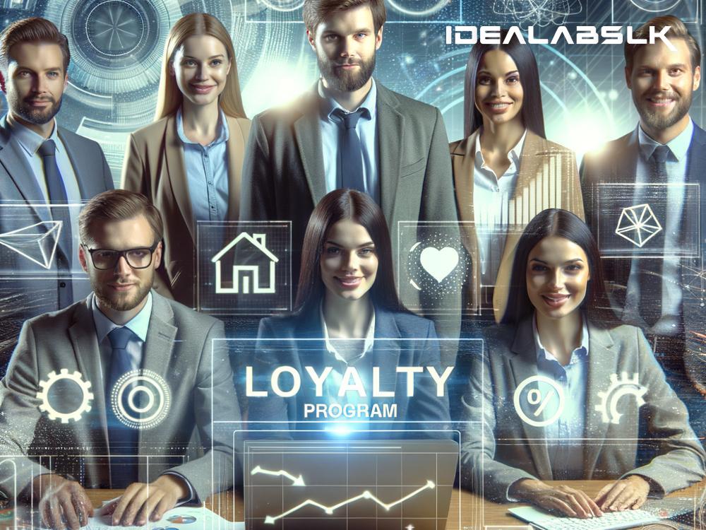 The Future of Digital Marketing in Customer Loyalty