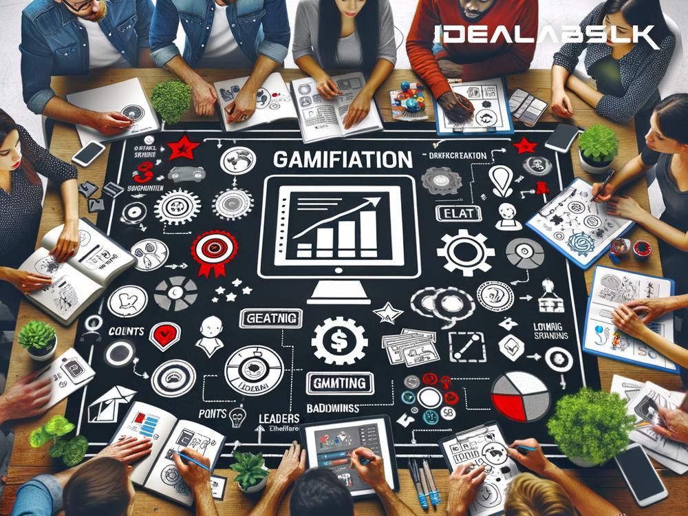 The Future of Gamification in Digital Marketing