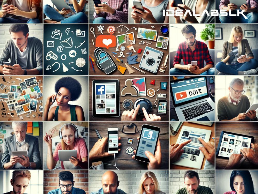 The Future of Personalization in Social Media