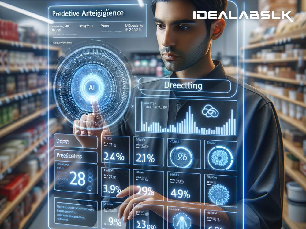 The Future of Predictive AI in Retail Pricing