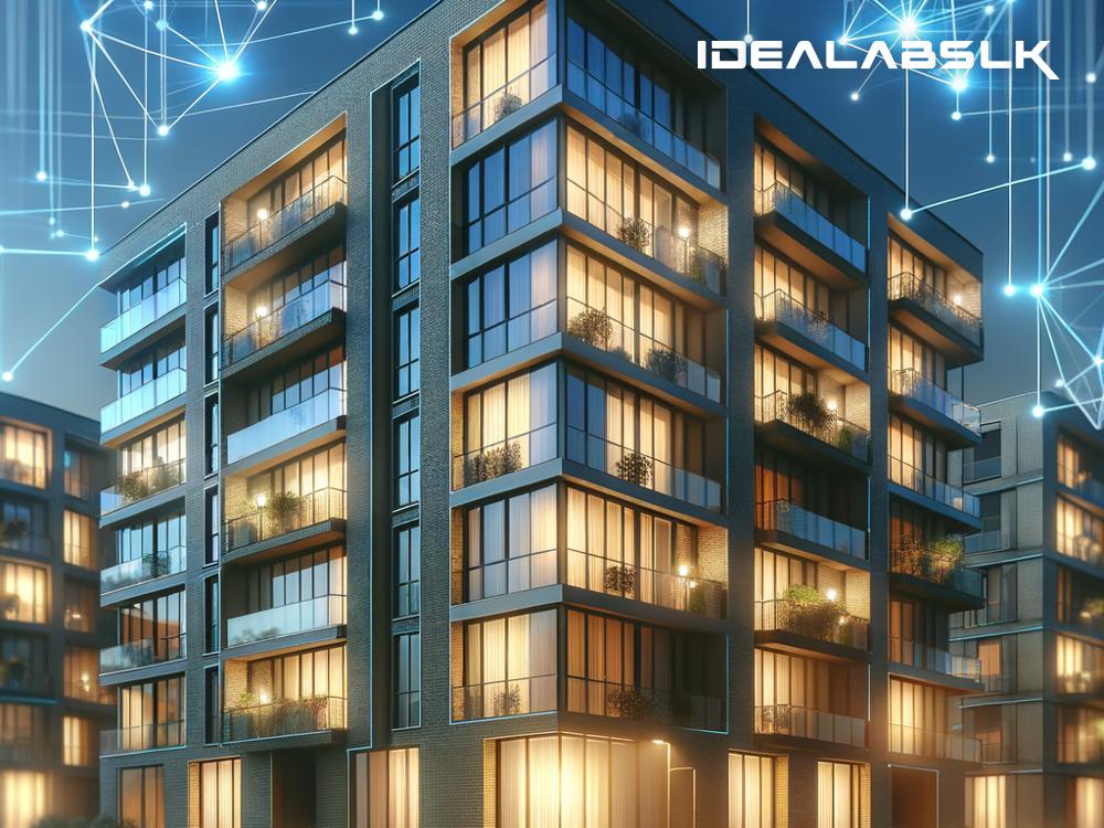 The Future of Property Rentals with Blockchain Technology