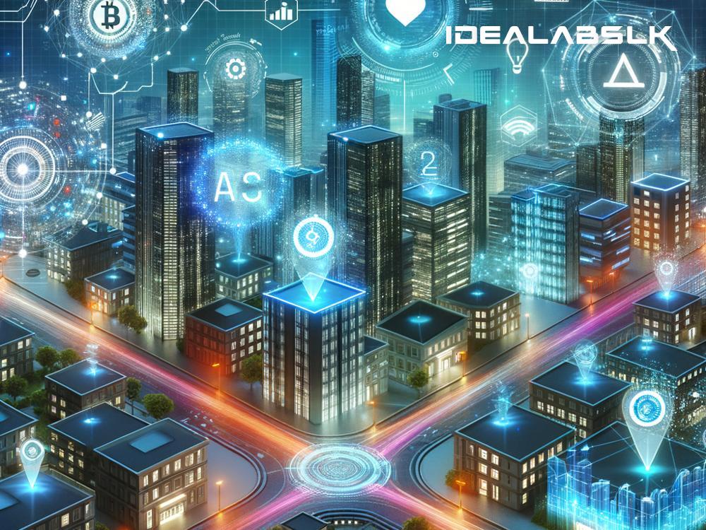 The Future of Real Estate: How AI and Blockchain Are Changing the Industry