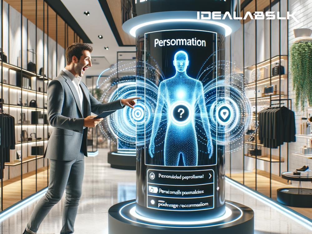 The Future of Real-Time Personalization in Retail