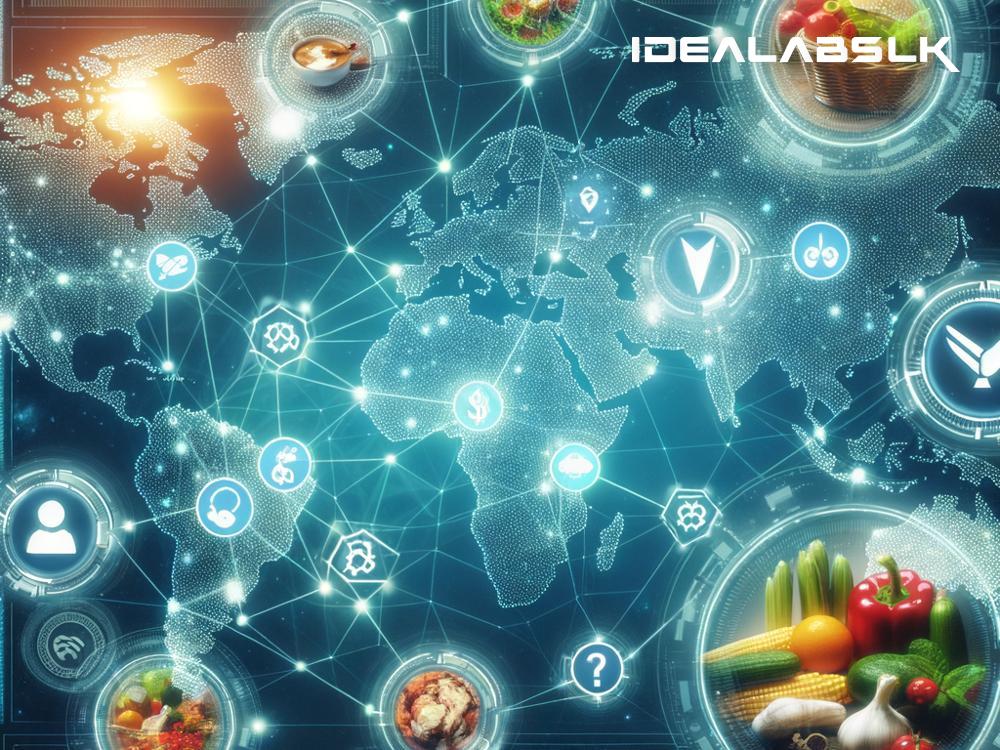 The Future of Smart Contracts in Global Food Supply Chains