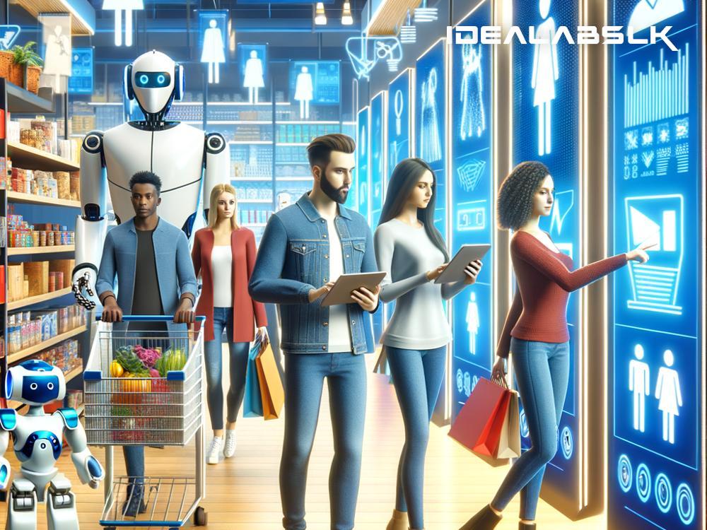 The Future of UX in Autonomous Retail