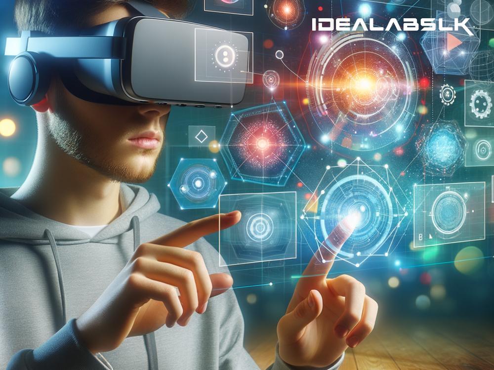 The Future of UX in Mixed Reality