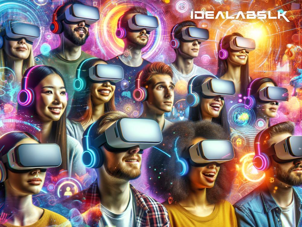 The Future of Virtual Reality in Social Media Engagement