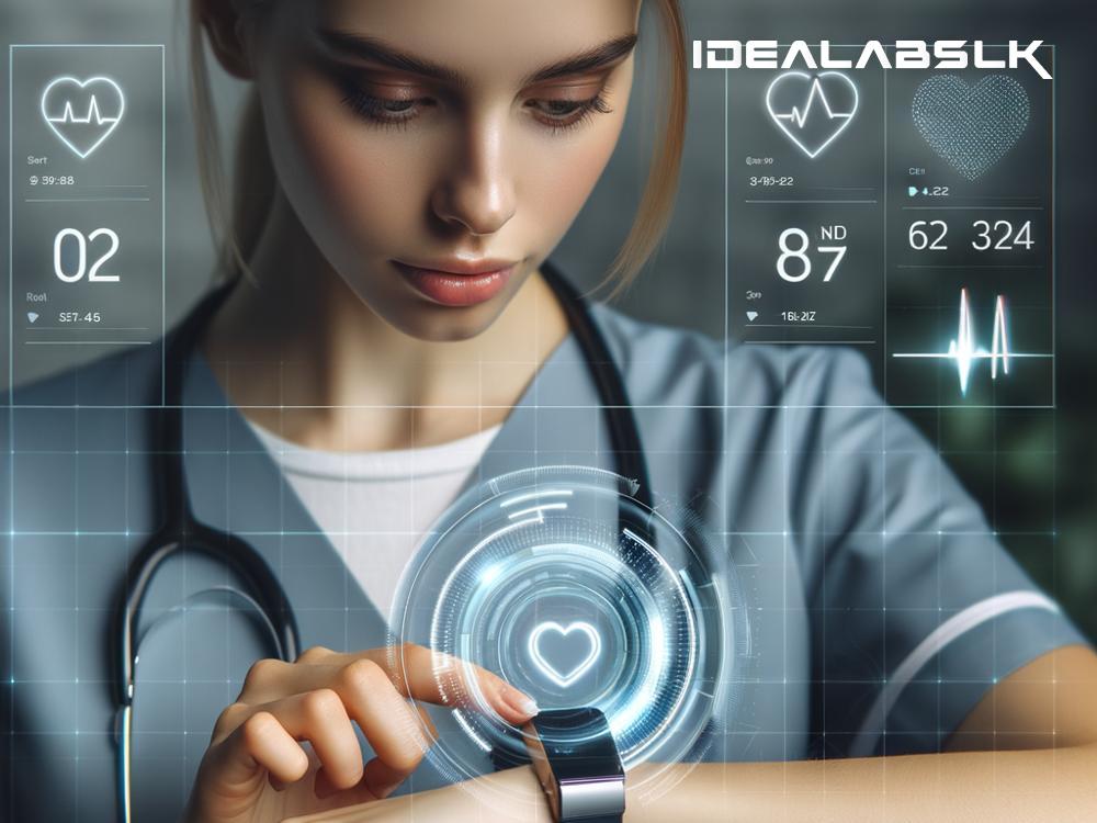 The Future of Wearables: How Smart Devices are Revolutionizing Healthcare Monitoring