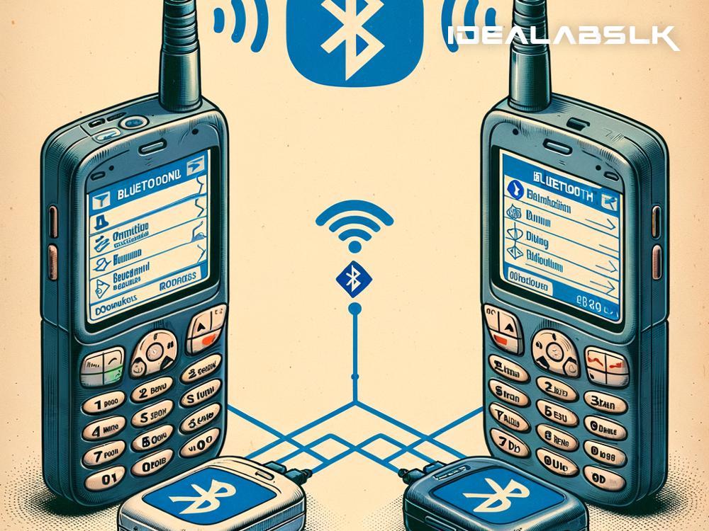 The History of Bluetooth