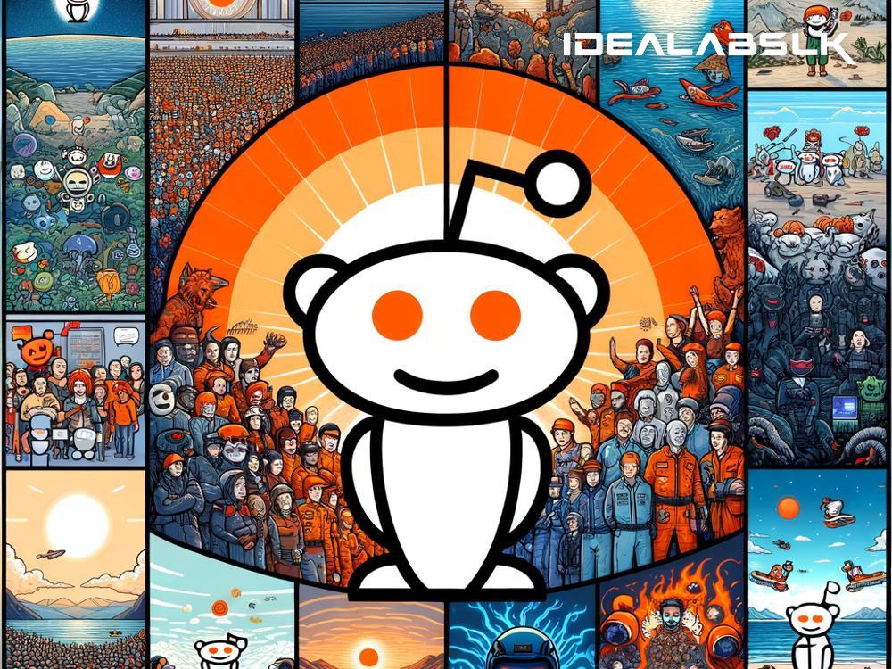 The History of Reddit