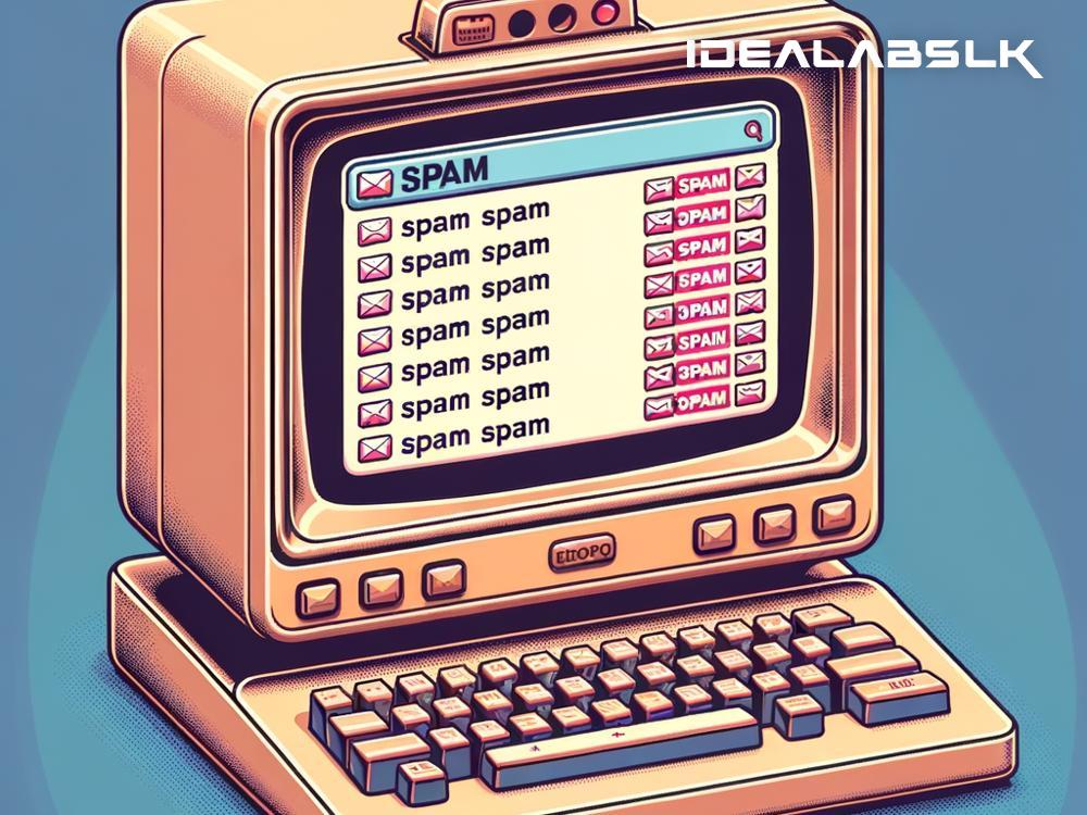 The History of Spam Filters