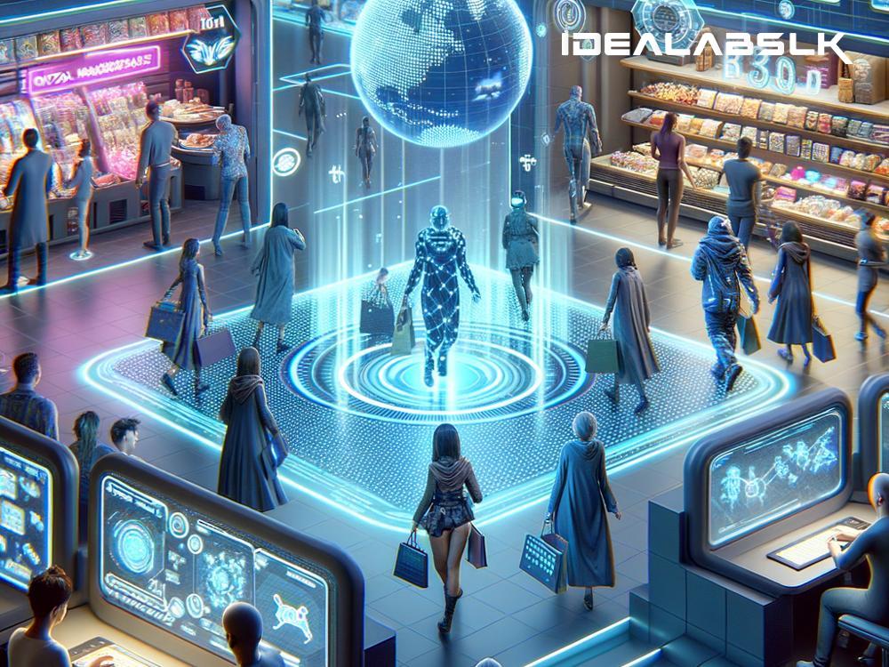 The Impact of AI in Game Economy Systems: How Players Will Experience Smarter Marketplaces in 2024