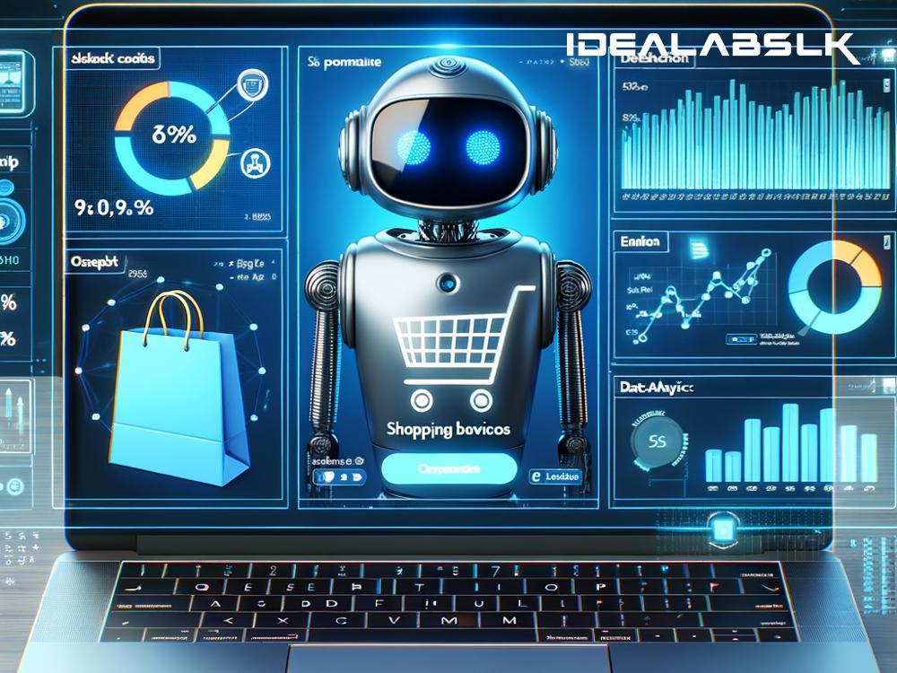 The Impact of AI on E-commerce Marketing