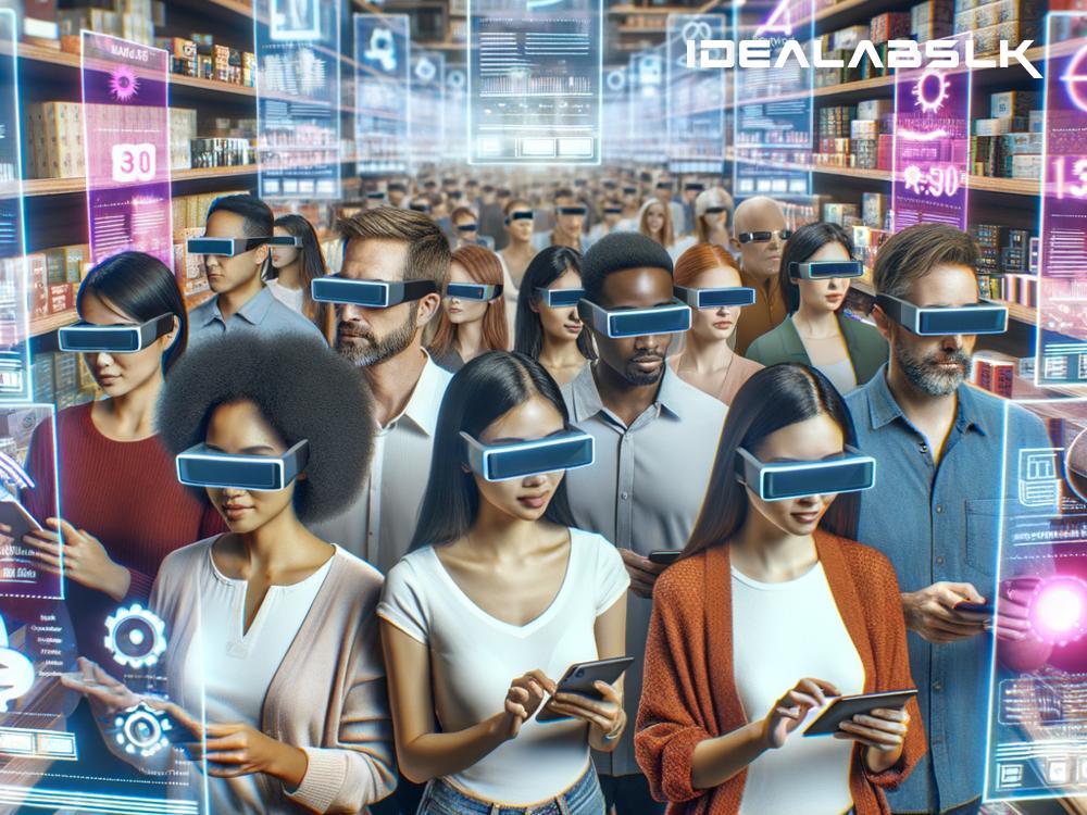 The Impact of AR Hardware on Virtual Retail Experiences