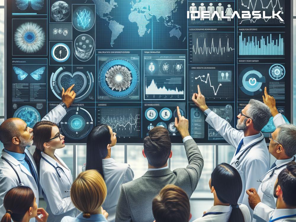 The Impact of Big Data Software in Healthcare