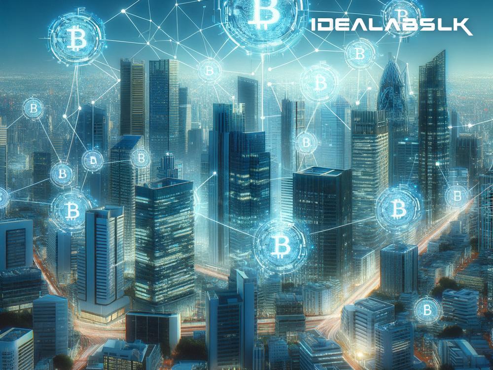 The Impact of Blockchain on Real Estate Investment Funds