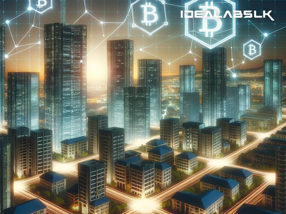 The Impact of Blockchain on Real Estate Leasing Systems