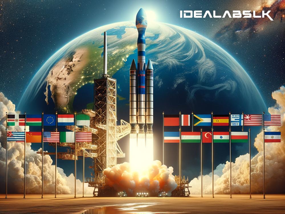 The Impact of Elon Musk's SpaceX on the Future of International Space Cooperation and Global Space Policy