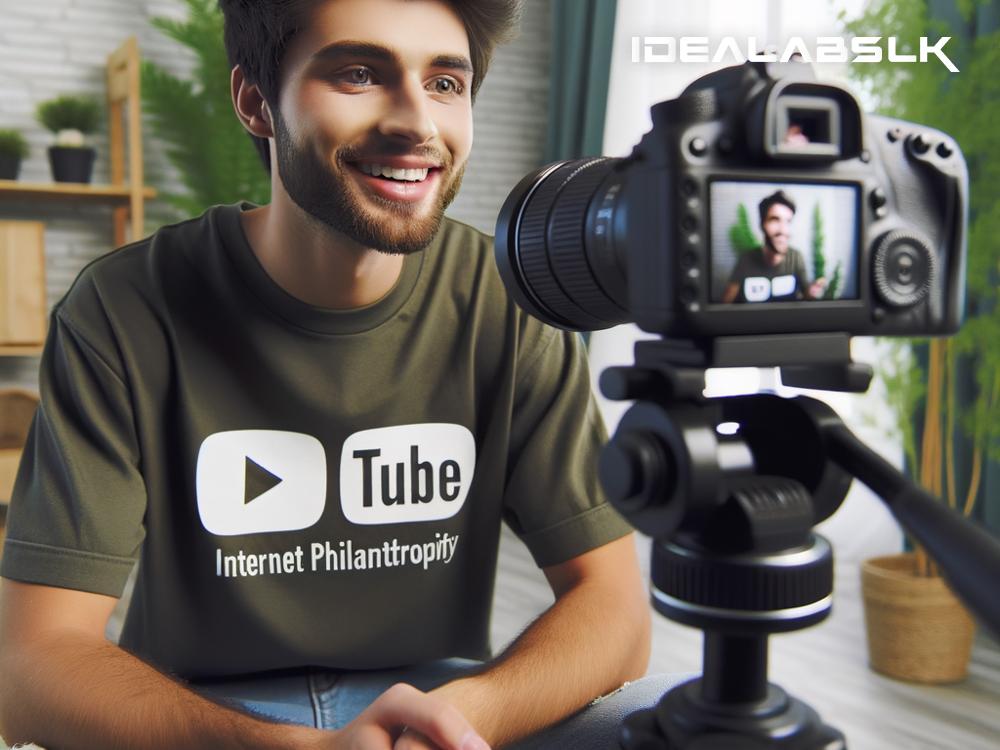 The Impact of MrBeast's Social Media Strategy on His Merchandise Sales