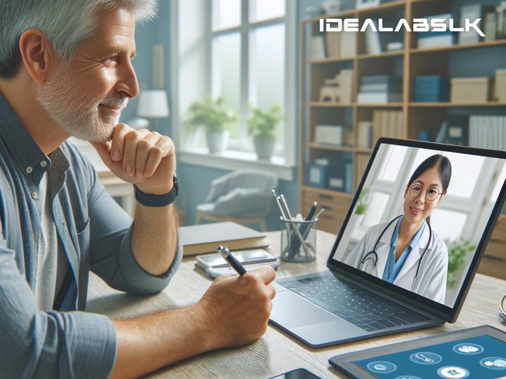 The Impact of Telehealth on Healthcare Accessibility: How Technology is Bridging the Gap