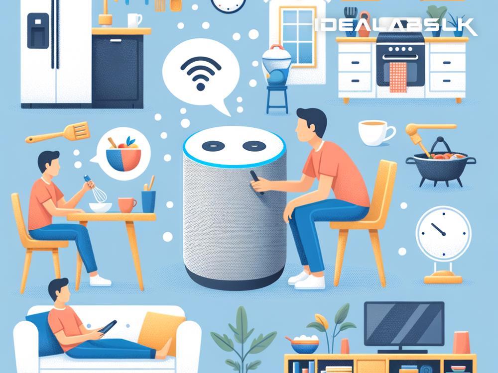 The Impact of Voice Assistants on User Experience