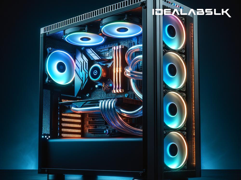 The Importance of Cooling Systems in High-Performance PCs