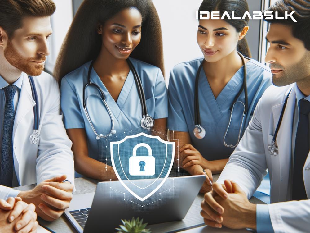 The Importance of Cybersecurity in Healthcare: Protecting Sensitive Patient Data from Cyber Threats