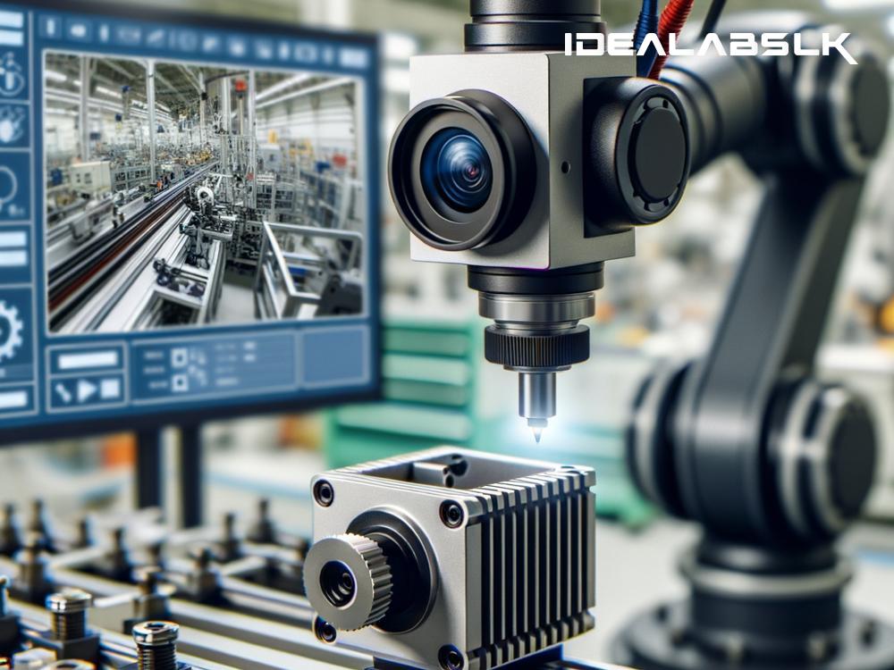 The Importance of Machine Vision Software in Automation