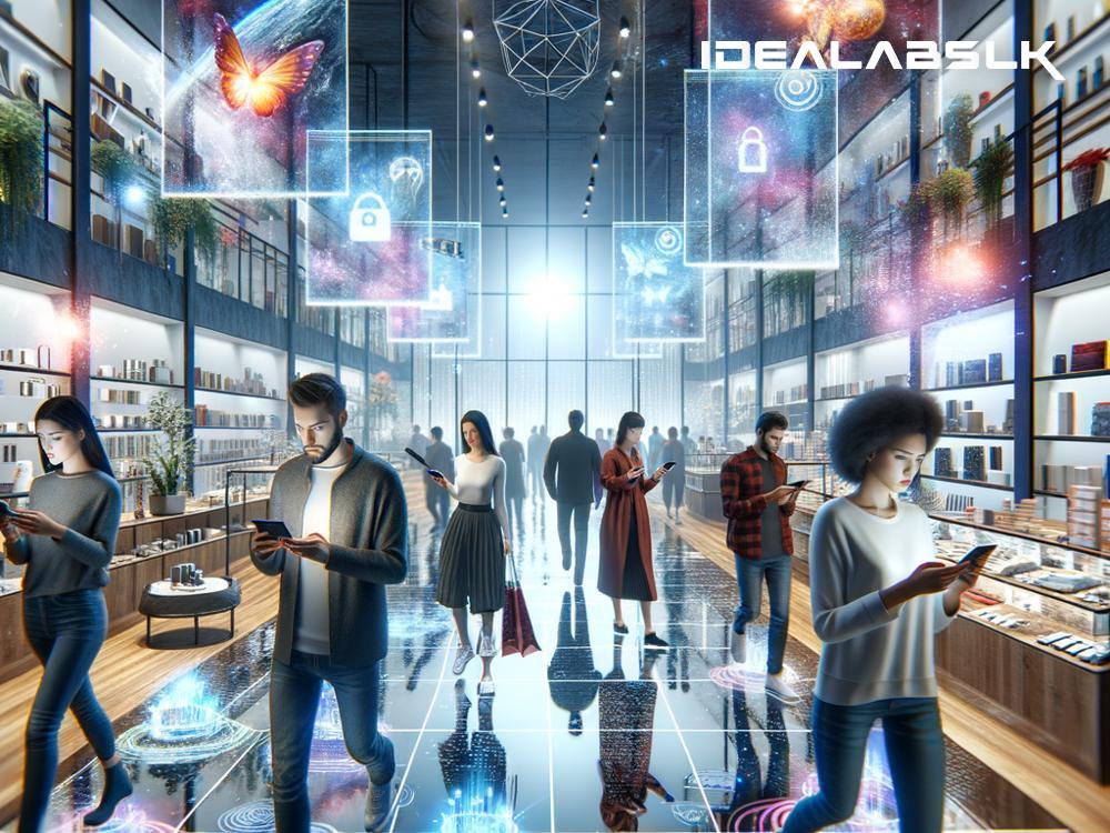 The Influence of Augmented Reality on Retail