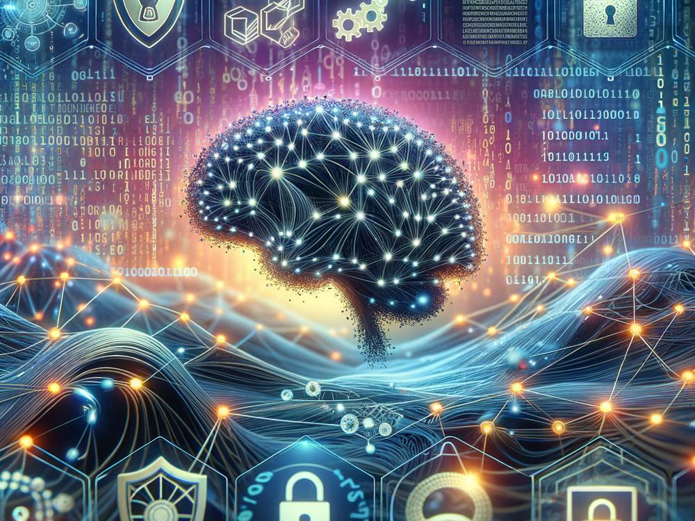 The Intersection of Machine Learning and Cybersecurity