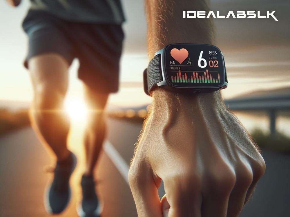 The Origins of Wearable Fitness Trackers