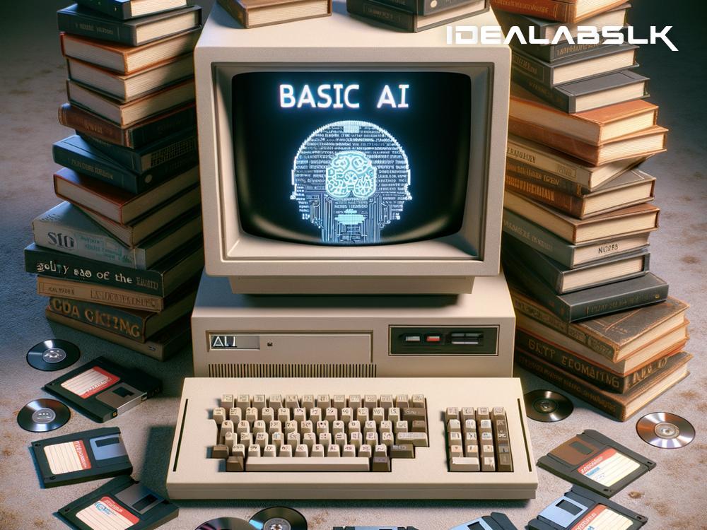 The Rise of Artificial Intelligence in the 1980s